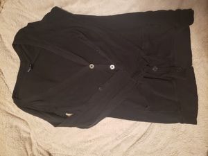 American eagle boyfriend cardigan